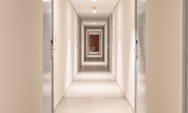 Departamento Amueblado en Renta 87 m2, colonia Juarez.