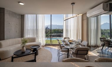 Departamento en venta