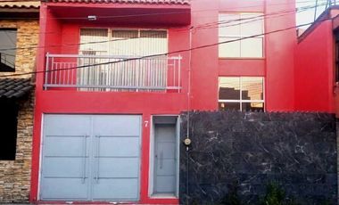 Casa en renta en Santa Elena, San Mateo Atenco