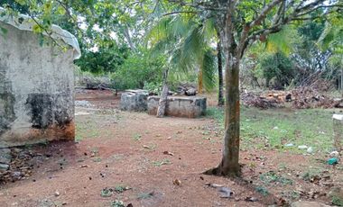 Casa en venta en Tizimín Yucatán