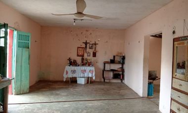 Casa en venta en Tizimín Yucatán