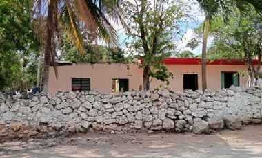 Casa en venta en Tizimín Yucatán