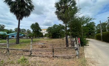 Land for sale in Cha-Am, Phetchaburi