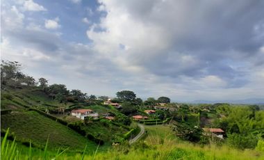 VENTA LOTE CONJUNTO CERRADO NEIRA 1.000 m2 | LOTE EN VENTA EN KM47