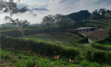 VENTA LOTE CONJUNTO CERRADO NEIRA 1.000 m2 | LOTE EN VENTA EN KM47