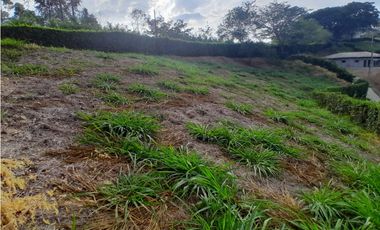 VENTA LOTE CONJUNTO CERRADO NEIRA 1.000 m2 | LOTE EN VENTA EN KM47