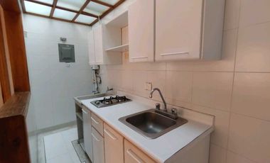 ARRIENDO APARTAESTUDIO PALERMO MANIZALES | APARTAMENTO CON PARQUEADERO