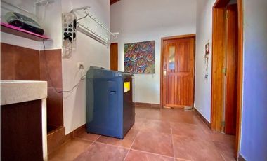 Venta Finca Parcelacion La Ceja Espectacular Vista