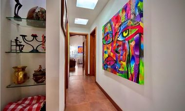 Venta Finca Parcelacion La Ceja Espectacular Vista