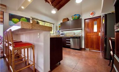 Venta Finca Parcelacion La Ceja Espectacular Vista