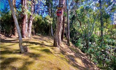 Venta Finca Parcelacion La Ceja Espectacular Vista