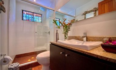 Venta Finca Parcelacion La Ceja Espectacular Vista