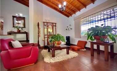 Venta Finca Parcelacion La Ceja Espectacular Vista