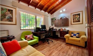 Venta Finca Parcelacion La Ceja Espectacular Vista