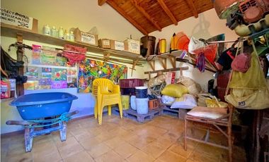 Venta Finca Parcelacion La Ceja Espectacular Vista