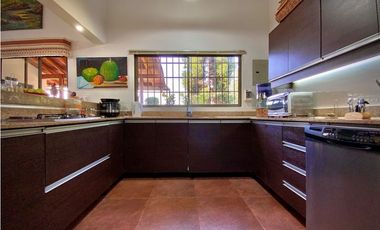 Venta Finca Parcelacion La Ceja Espectacular Vista