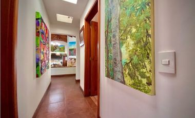 Venta Finca Parcelacion La Ceja Espectacular Vista