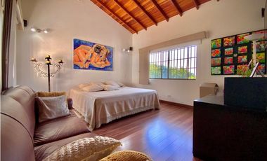 Venta Finca Parcelacion La Ceja Espectacular Vista