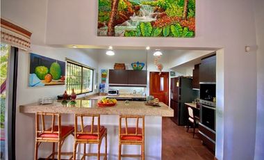 Venta Finca Parcelacion La Ceja Espectacular Vista