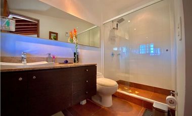 Venta Finca Parcelacion La Ceja Espectacular Vista