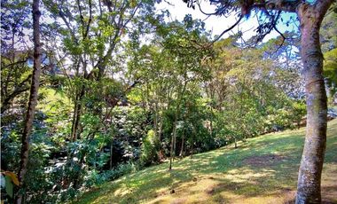 Venta Finca Parcelacion La Ceja Espectacular Vista