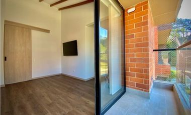 Venta Espectacular Casa Campestre Unidad Cerrada El Retiro