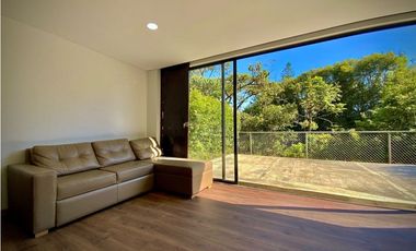 Venta Espectacular Casa Campestre Unidad Cerrada El Retiro