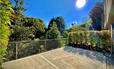 Venta Espectacular Casa Campestre Unidad Cerrada El Retiro