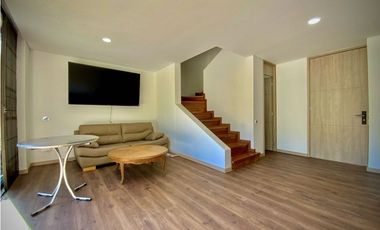 Venta Espectacular Casa Campestre Unidad Cerrada El Retiro