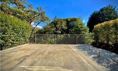 Venta Espectacular Casa Campestre Unidad Cerrada El Retiro