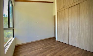 Venta Espectacular Casa Campestre Unidad Cerrada El Retiro