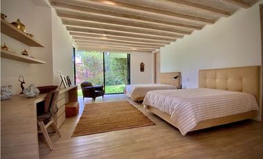 Venta Casa Parcelacion Via San Antonio La Ceja