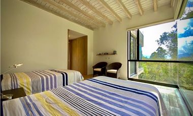 Venta Casa Parcelacion Via San Antonio La Ceja