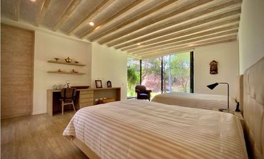 Venta Casa Parcelacion Via San Antonio La Ceja