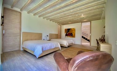 Venta Casa Parcelacion Via San Antonio La Ceja
