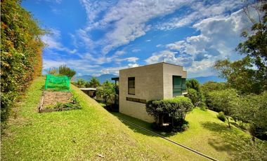 Venta Casa Parcelacion Via San Antonio La Ceja
