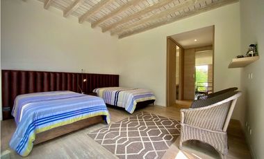 Venta Casa Parcelacion Via San Antonio La Ceja
