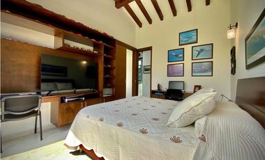 Venta Hermosa Casa Campestre como nueva Parcelacion La Ceja