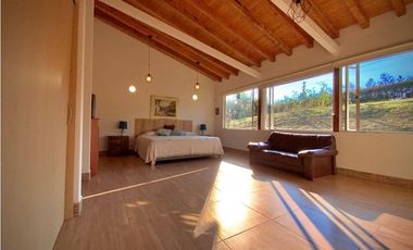 Venta Casa Campestre Parcelación La Ceja