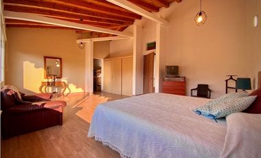 Venta Casa Campestre Parcelación La Ceja