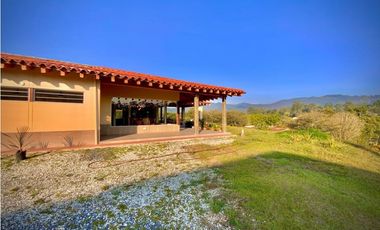 Venta Casa Campestre Parcelación La Ceja
