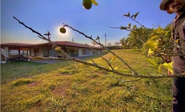 Venta Casa Campestre Parcelación La Ceja