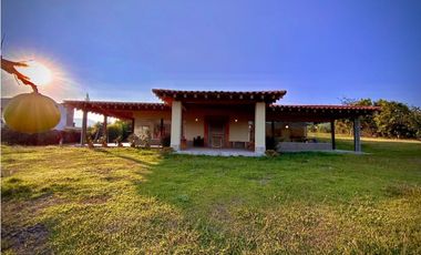 Venta Casa Campestre Parcelación La Ceja