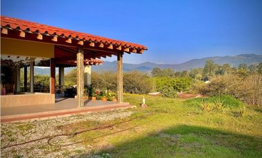 Venta Casa Campestre Parcelación La Ceja