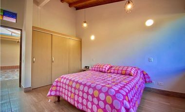 Venta Casa Campestre Parcelación La Ceja