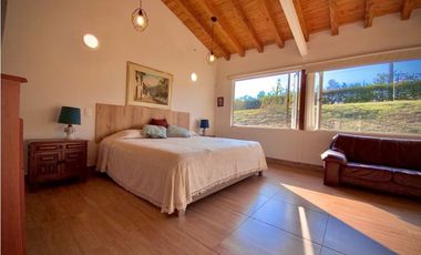Venta Casa Campestre Parcelación La Ceja