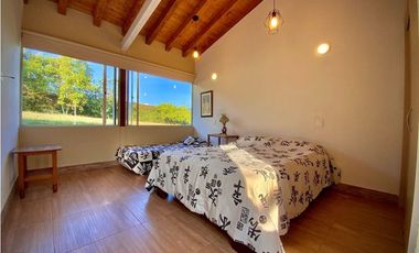 Venta Casa Campestre Parcelación La Ceja