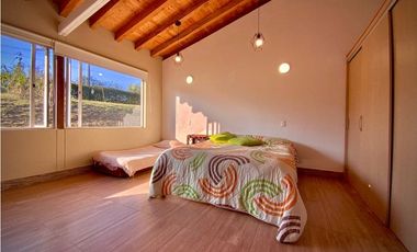 Venta Casa Campestre Parcelación La Ceja