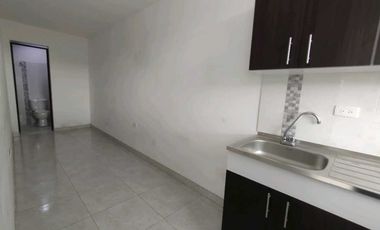 ARRIENDO APARTAESTUDIO LOS ROSALES MANIZALES | ARRIENDOS MANIZALES