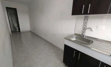 ARRIENDO APARTAESTUDIO LOS ROSALES MANIZALES | ARRIENDOS MANIZALES